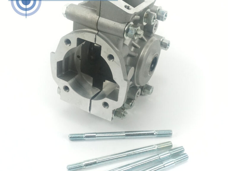 Tomos A3 A35 Koppelingssegment - 3 Stuks Passend Tomos