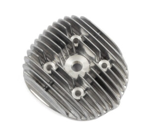 Dkw Zweirad Union Victoria Vicky Cilinderkop Voor Model Zweirad Union - Luchtkoeling- A/c- Voor Motoren 803 804 805 Dkw Hummel express Super 126/156 Ts, (touren Sport) 113 Victoria Vicky Standard/super 117/126/156 Violetta/avanti/carino 128/158