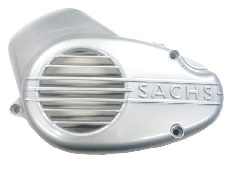 Carterdeksel voor Sachs 50/3 LS en 50/4 brommermotor