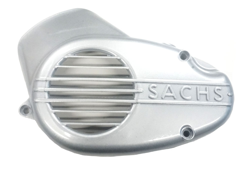 Carterdeksel voor Sachs 50/3 LS en 50/4 brommermotor