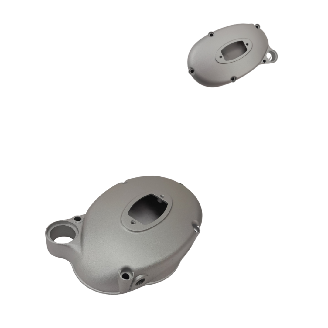 Sachs 502 koppelingsdeksel 50/2S 50/2KS 2 versnellingen OEM 0289041205
