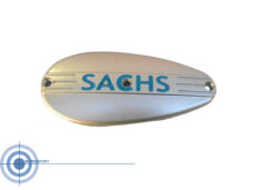 Sachs vliegwieldeksel 50/3 origineel onderdeel 0211 063 001