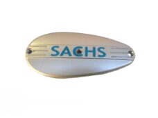 Sachs vliegwieldeksel 50/3 origineel onderdeel 0211 063 001