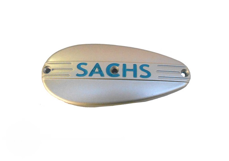 Sachs vliegwieldeksel 50/3 origineel onderdeel 0211 063 001