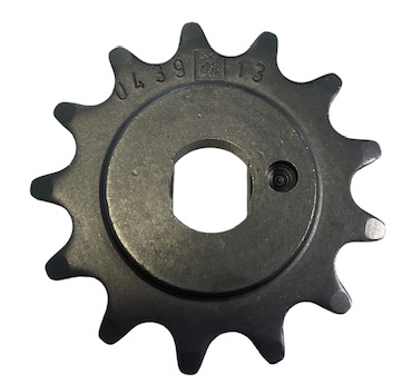 KREIDLER Voortandwiel 13T 3/16 415 Esjot te gebruiken voor Kreidler 13 tands