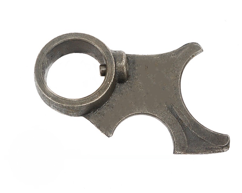 Kreidler NOS dubbele schakelvork 15.56.97 super 4 versnellingen eitank NOS - new old stock