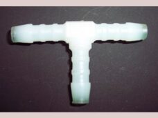 Raccord en T pour tuyau d'eau Aprilia Ca50 Sonic 8206776 Pièces de moto