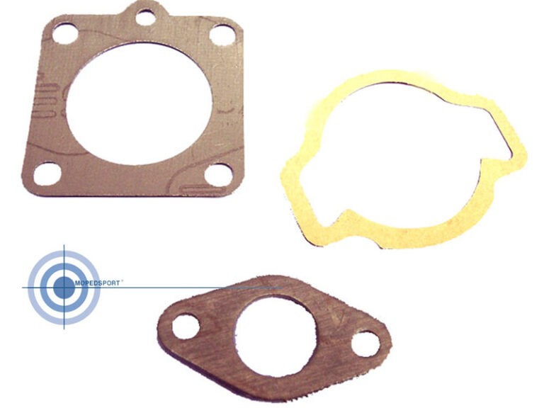 Puch Ms/mv Koppakking Set Std. 2/3v 50cc 38mm