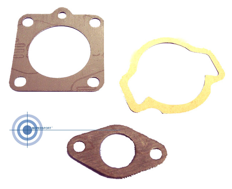 Puch Ms/mv Koppakking Set Std. 2/3v 50cc 38mm