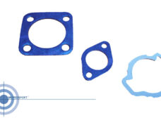 Puch Ms/mv Koppakking Set Snel 2/3v Pakking
