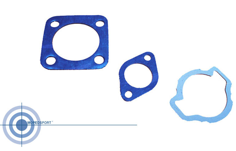PUCH MS/MV Koppakking Set Snel 2/3V PAKKING