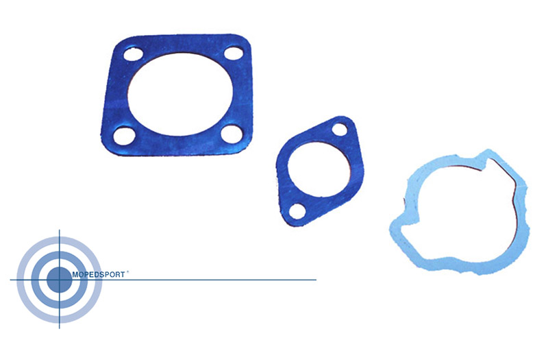 Puch Ms/mv Koppakking Set Snel 2/3v Pakking