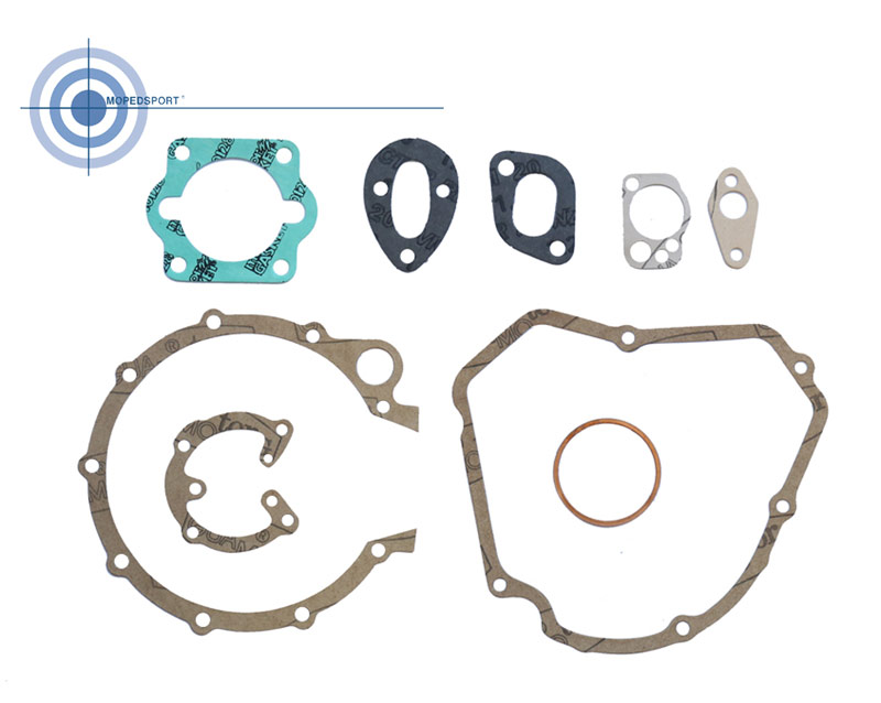 Garelli Mosquito Pakkingset 38b Athena P40016850128 Pakking