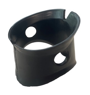 Yamaha Fs1 Aanzuigrubber Luchtfilter Passend Voor Fs1 257-14454-00