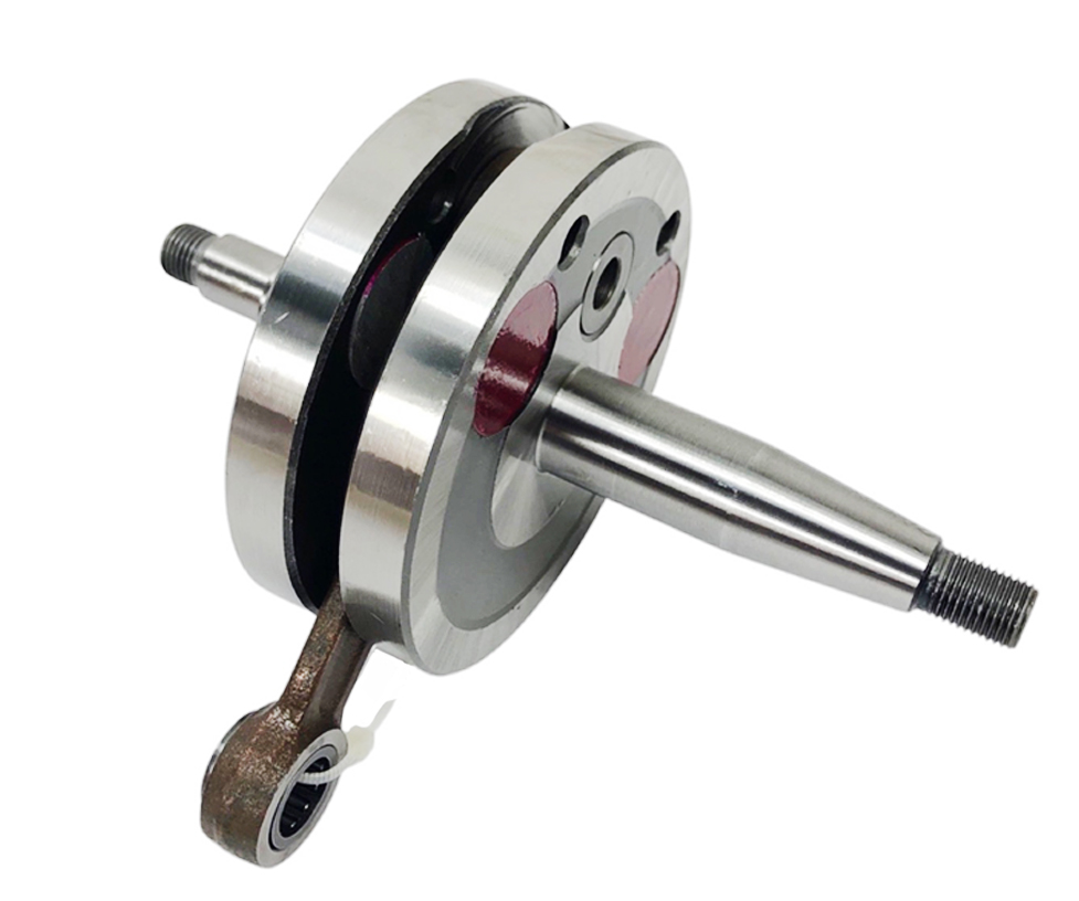 Sachs 503 504 50/3 50/4 Krukas 3/4 Versnellingen Vol Race 42mm Slag