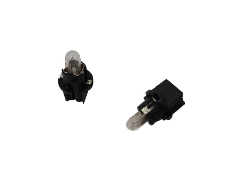 Aprilia Fitting Km Klok Cpl. 12v/2.0w 8212408