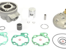 Bromfiets 446 447 460 Middenstandaard Voor Model 446zd 447 Zr 460 447-21.600