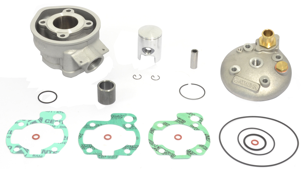 Bromfiets 446 447 460 Middenstandaard Voor Model 446zd 447 Zr 460 447-21.600