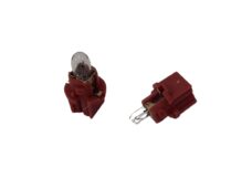 Aprilia Fitting Km Klok Cpl. 12v/1.2w 8212407 Sr50