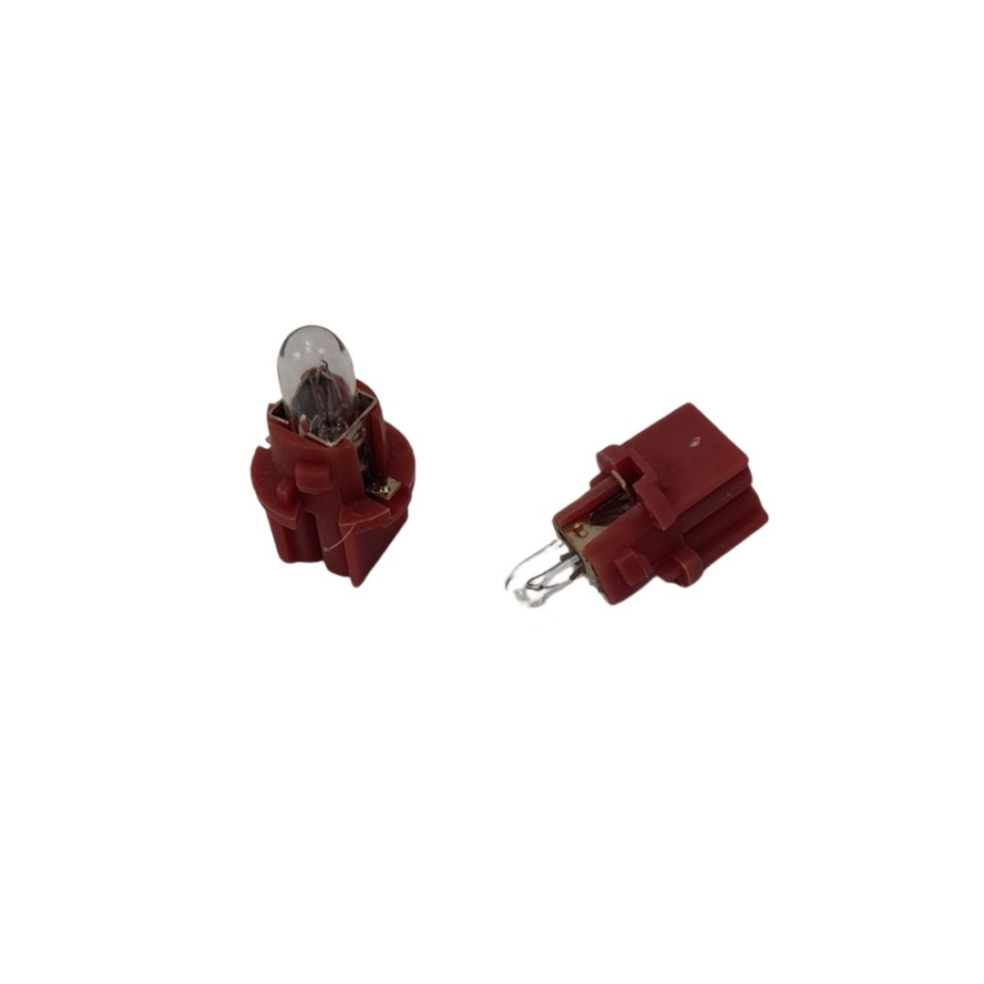 Aprilia Fitting Km Klok Cpl. 12v/1.2w 8212407 Sr50