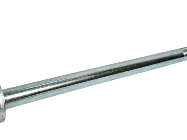 Bromfiets Ks 517 529 530 Steekas Voor 512-15.104 186mm 12mm