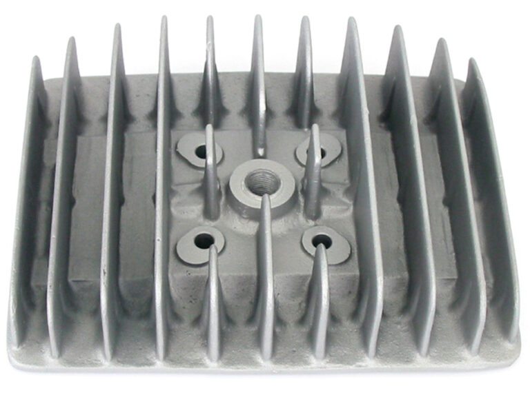 Athena Superterm cilinderkop 70cc 45mm voor Zündapp KS50 CS50 GTS50