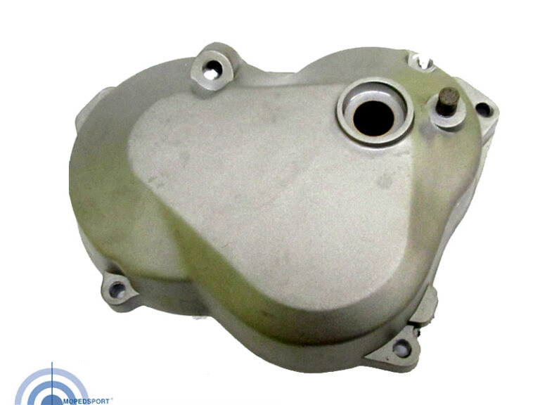 Puch Maxi Koppelingsdeksel - Kickstartdeksel Kaal -deksel Maxi N / S E50
