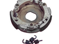 Polini Speed Clutch 3G koppeling voor Aprilia SR50 Amico Scarabeo
