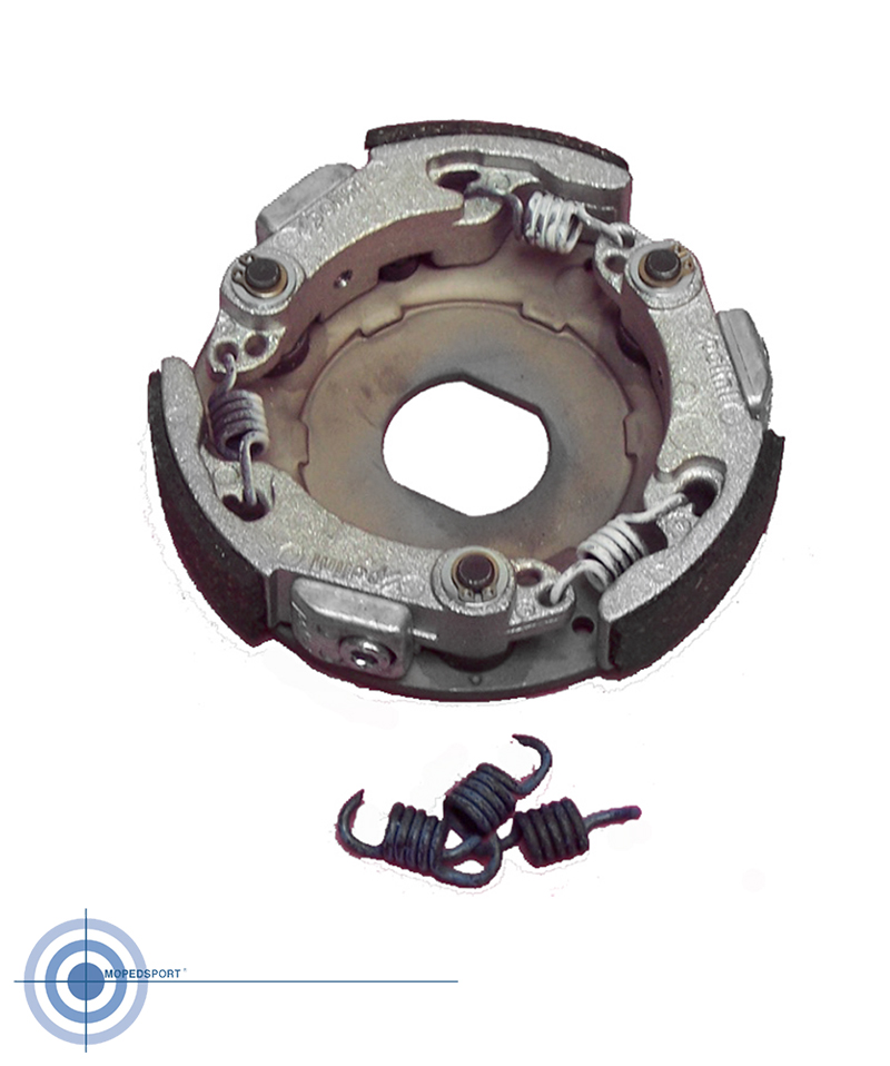Polini Speed Clutch 3G koppeling voor Aprilia SR50 Amico Scarabeo