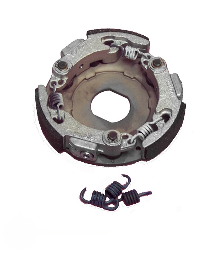 Polini Speed Clutch 3G koppeling voor Aprilia SR50 Amico Scarabeo