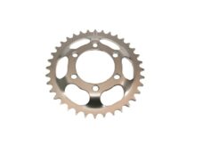 Achtertandwiel 36T met 415 ketting voor Zundapp KS 517, 529 en 530