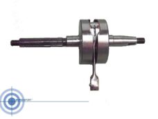 Universeel Honda Vision Wallaroo Lager 6204 C3 20x47x12 Smal Ntn Krukaslager