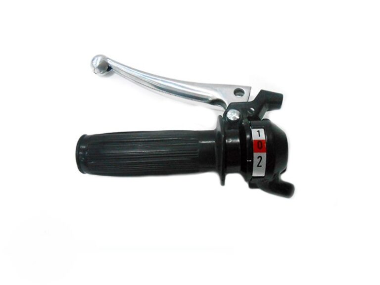 Kreidler bromfiets /Puch schakelhendel 2V /versnellingen zwarte handel universeel/Sachs