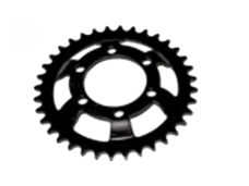Bromfiets KS 517 529 530 achtertandwiel 34T 3/16 415 515-15.110
