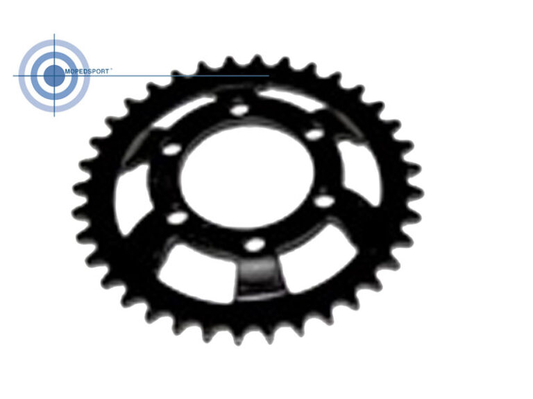 KNALLERT KS 517 529 530 Baghjul 34T 3/16 415 515-15.110