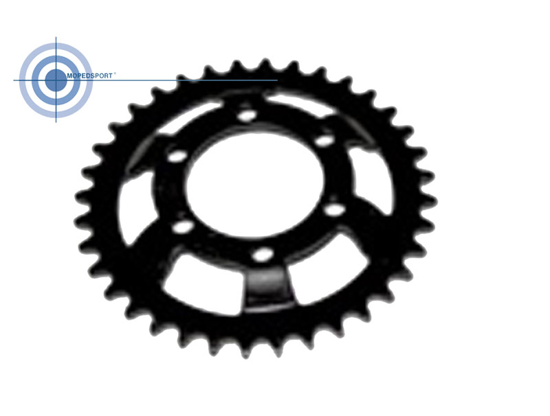 BROMFIETS KS 517 529 530 Achtertandwiel 34T 3/16 415 515-15.110
