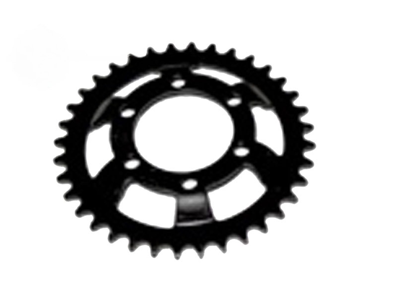 Bromfiets KS 517 529 530 achtertandwiel 34T 3/16 415 515-15.110
