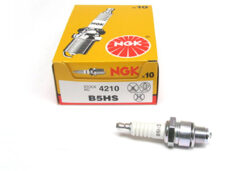 Ngk/n.g.k. Bougie B5hs Ngk Bromfiets