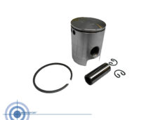 Parmakit zuiger 40mm met 12mm pen voor Sachs 503 504 505