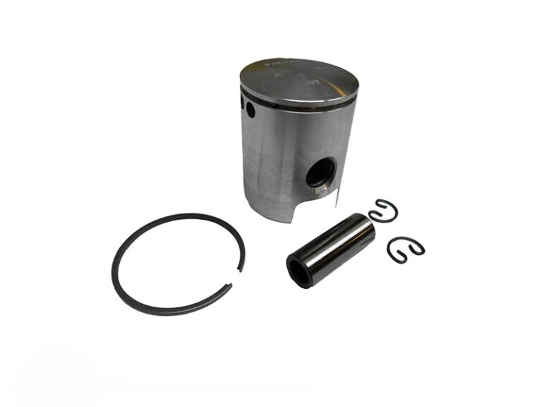 Sachs 503 504 Short Stroke Zuiger 40mm 50cc Pen 14 64405.02 Tol B Voor 10694 Parmakit