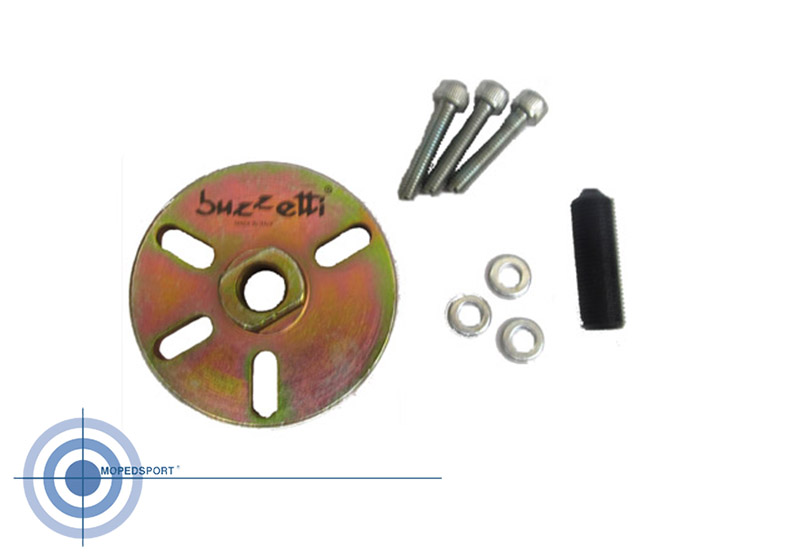 Minarelli/morini Vliegwieltrekker Scooter 38- 64mm Passned Voor O.a. Aprilia Malaguti Derbi Suzuki Yamaha Beta Solex