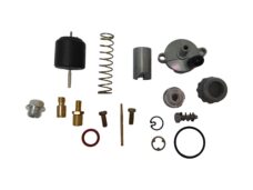 Bing SSE 12mm carburateur revisieset voor Puch MV50 en Tomos 2L