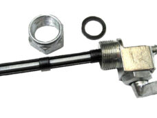 Kreidler Sachs Sparta Batavus Puch Ms/mv Benzinekraan M16x1 Simson K53 Hercules (made In Italy) 