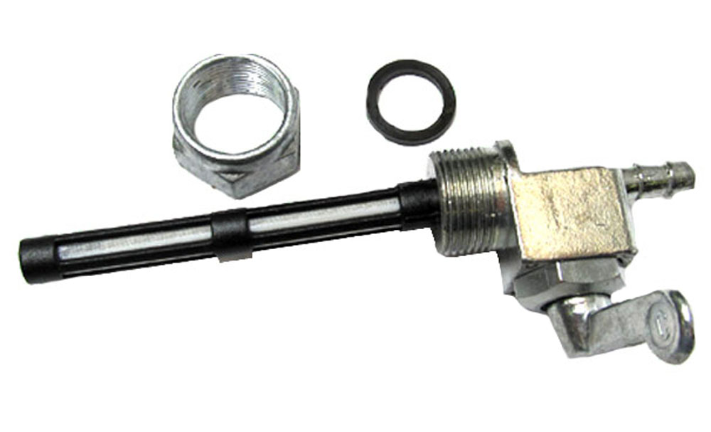 Kreidler Sachs Sparta Batavus Puch Ms/mv Benzinekraan M16x1 Simson K53 Hercules (made In Italy)