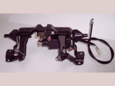 Sym Mio Drager Met Tank Slot Compleet Met Kabels Origineel