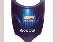 Aprilia Voorplaat Boven Www 99 Blauw 8248816