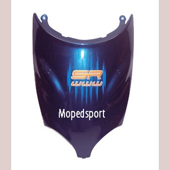 Aprilia Voorplaat Boven Www 99 Blauw 8248816