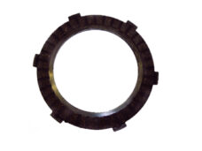 Bromfiets Ks 517 529 530 Koppelingsplaat Per 4 Stuks 265-06.135 Koppeling Koppelingsplaten