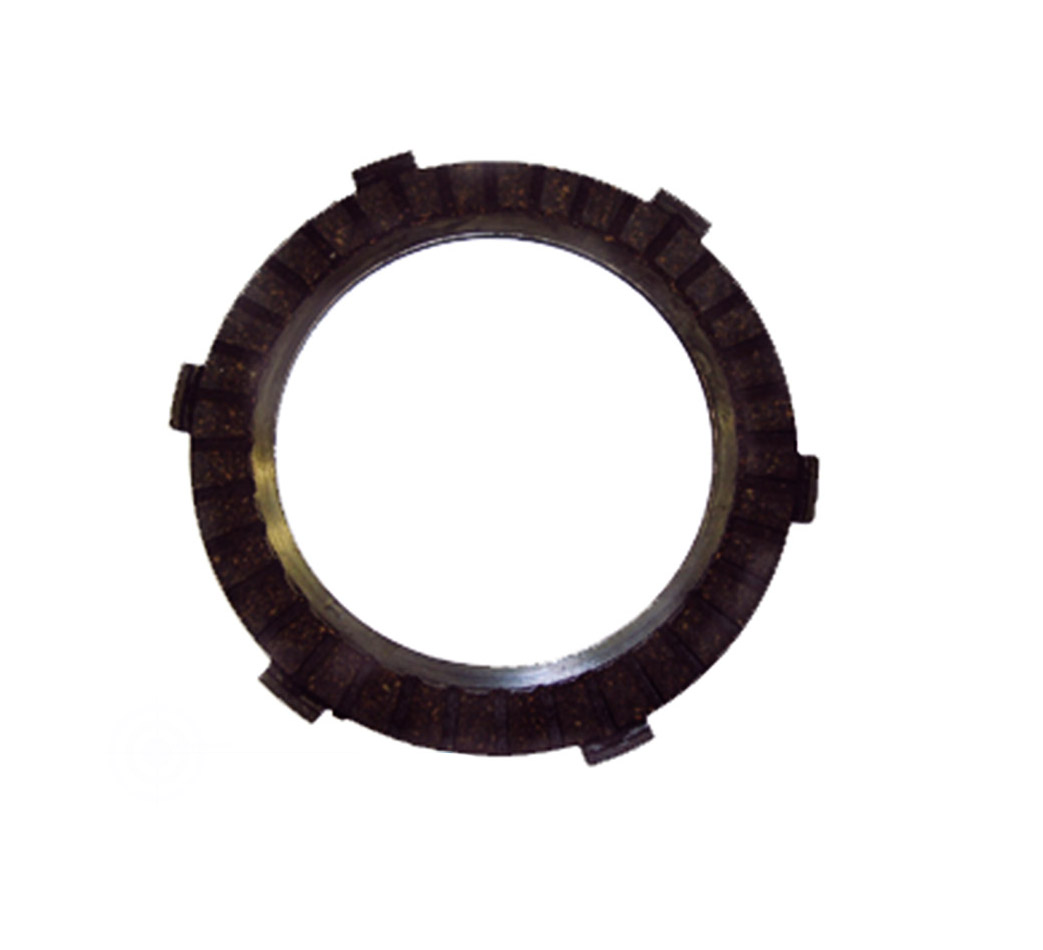 BROMFIETS KS 517 529 530 Koppelingsplaat per 4 stuks 265-06.135 KOPPELING koppelingsplaten