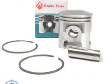Tomos A35 Zuiger 70cc 44mm 12mm Voor Cilinder 1780